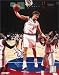 Brent Barry Autographed/Hand Signed 8x10 Photo (Los Angeles Clippers)