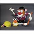 NHL Colorado Avalanche Mr Potato Head