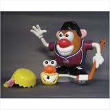 NHL Colorado Avalanche Mr. Potato Head