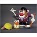 NHL Colorado Avalanche Mr Potato Head