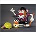 NHL Colorado Avalanche Mr Potato Head