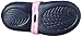 Crocs Girls' Keeley Petal Charm Flat PS