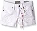 Lucky Brand Girls' Rip & Repair Riley Short