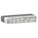 Behringer Minimix Mix800 Ultra-Compact Karaoke Machine with Voice Cancellor And Fx