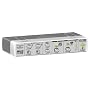 Behringer Minimix Mix800 Ultra-Compact Karaoke Machine with Voice Cancellor And Fx