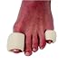 Pedifix Tubular-Foam Toe Bandages 3 Bandages