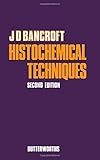 Histochemical techniques