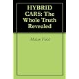 used auto cars and trucks HYBRID CARS: