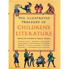 The Illustrated Treasury of Children's Literature
