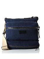 Dolce & Gabbana Bandolera (Azul Marino)