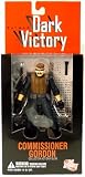 Eigenschaften DC DIRECT Batman / Batman - DC Direct - Dark Victory - Series 1: Commissioner Gordon - Collector Action Figur - OVP