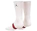 Nike Air Jordan Dri Fit Crew Socks