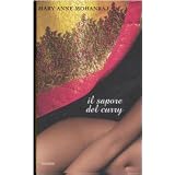 Il sapore del currydi Mary A. Mohanraj
