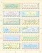 Sweet Pea Studio Clearly Yours Stickers: Baby Phrases