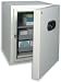 Electronics : Secureline Secure Data Office N124 SDA-90E Electronic Safe Ref SL05021