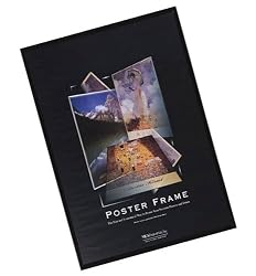 MOVIE POSTER FRAME 27 inch x 39 inch QUALITY AND VALUE