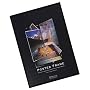 Movie Poster Frame - 27"x39" - Quality and Value - Black