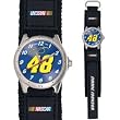 NASCAR Kids' NF-JOH Future Star Series Jimmie Johnson Black Watch