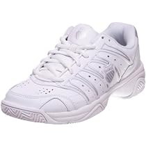 K-Swiss Women's Grancourt II Tennis Shoe