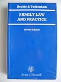 Family law and practice