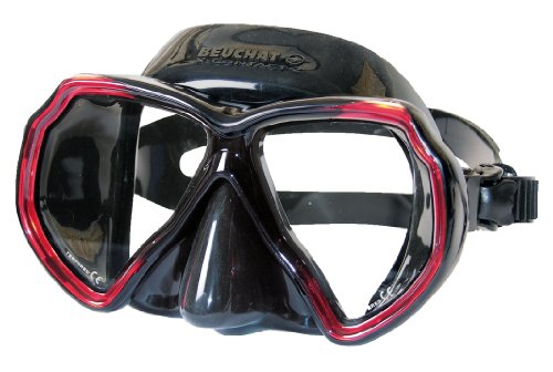 Beuchat Tauchmaske X-Contact 2