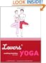 Lovers' Yoga: Soothing Stretches for Two