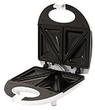 Kitchen & Housewares : Toastmaster TM2SANW Sandwich Maker