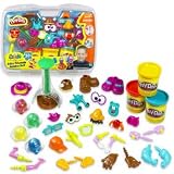 DNU- Play-Doh Silly Friends Jumbo Set USE SKU 871137ASST! by Hasbro
