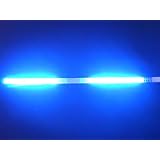 30cm 12 Car Truck Boat Knight Rider LED Neon Flexible Strip Flash Scanner Light Lamp... by LA SUPER MART