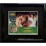 Caddyshack Movie Poster - Murray and Chase - Model 32001A-LB7 Movie Celebrity Photo Print by Pro Tour Memorabilia