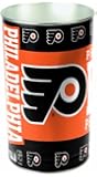 NHL Philadelphia Flyers Wastebasket