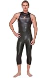 Neosport/Henderson Sprint Mens John Triathlon 5/3mm Wet Suit