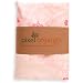 Organic Lovelines Crib Sheet by Pixel Pieces
