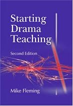 Starting Drama Teaching