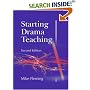 Starting Drama Teaching