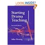 Starting Drama Teaching