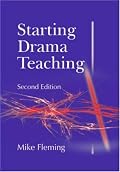 Starting Drama Teaching