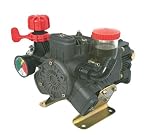 Hypro Diaphragm Pump D403