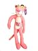Lovely Pink Panther Plush Doll 13 tall