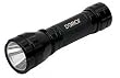 Dorcy 41-4289 200-Lumen 3AAA LED Cree Tactical Flashlight