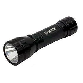 Tactical Flashlight