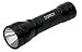 Dorcy 41-4289 200-Lumen 3AAA LED Cree Tactical Flashlight