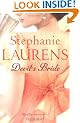 Devil's Bride: Bar Cynster series: Book 1