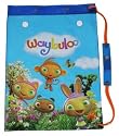 Waybuloo Swim bag