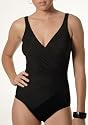 Miraclesuit Women's Solid Oceanus
