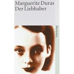 Der Liebhaber (suhrkamp taschenbuch)