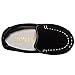 Kids Conda Boys Suede Loafers Water Resistent Slip On Split Leather Boys Oxfords - Deck Shoes / Sneakers