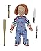 NECA - Chucky - 8