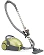 Dirt Devil M7100-5 EQU, 1600 Watt, inklusiv TB+PB pastellgr�n