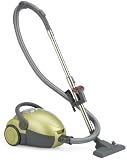 Produkt-Bild: Dirt Devil M7100-5 EQU, 1600 Watt, inklusiv TB+PB pastellgr&uuml;n